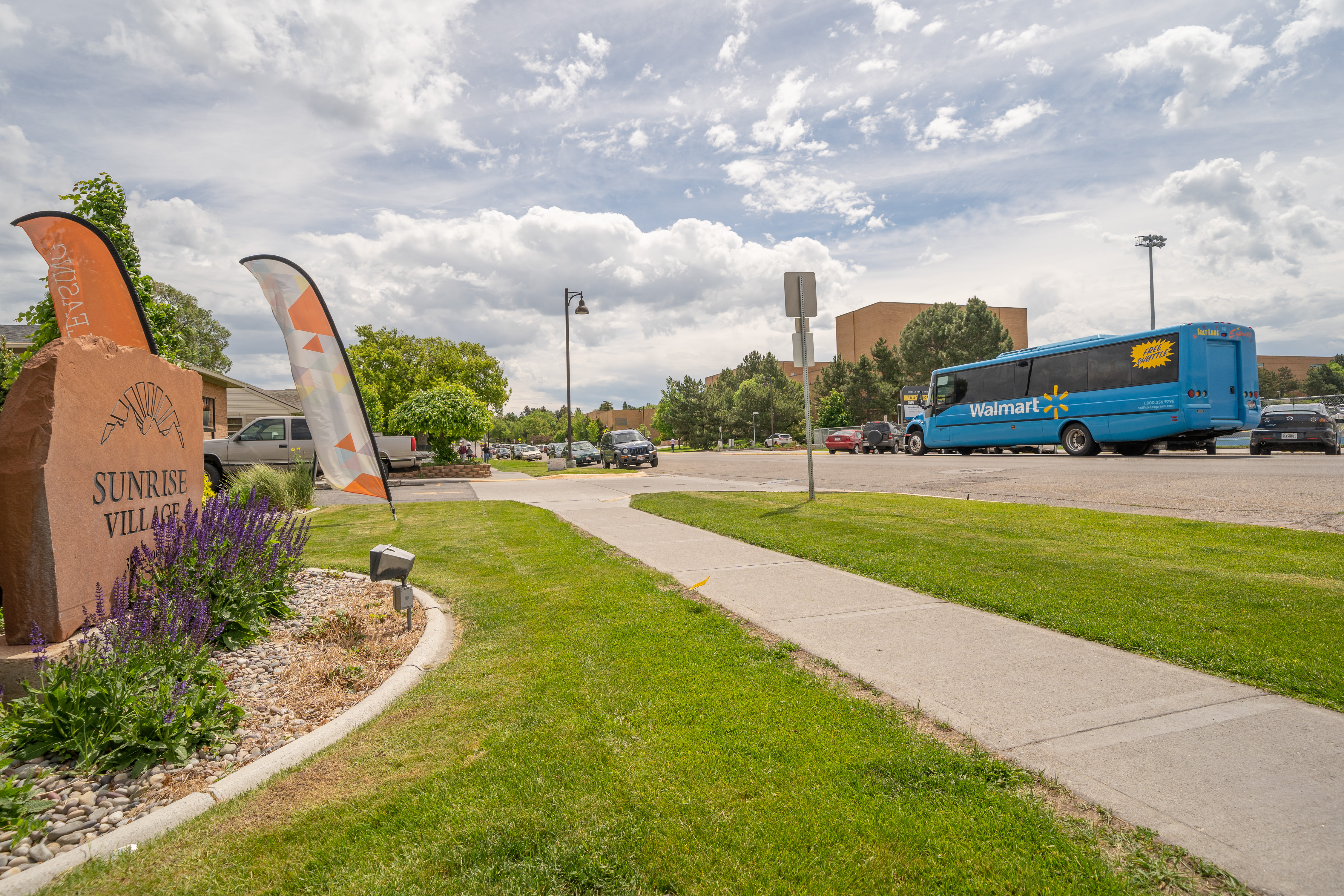 sunrise village apartments rexburg