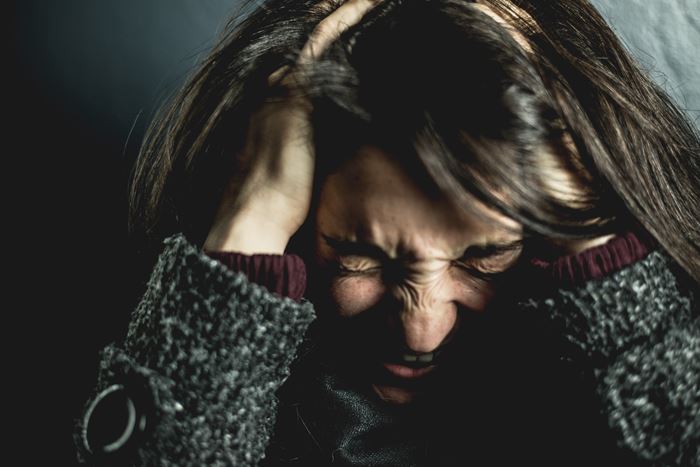 5 Tips For Managing Anxiety