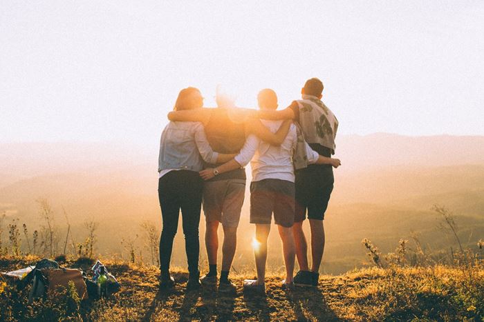 A Guide to Health and Wellness in College