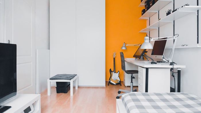 Easy Ways to Keep Your Apartment Clean and Organized