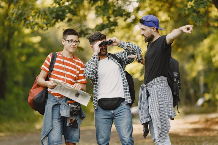 Fun Spring Break Ideas for BYU-I Students Staying in Rexburg