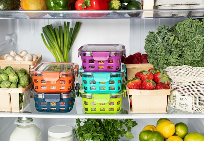 How to Organize a Shared Fridge Without Any Drama