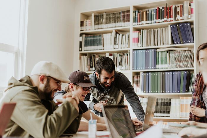 5 Tips for Creating a Positive BYU-I College Experience