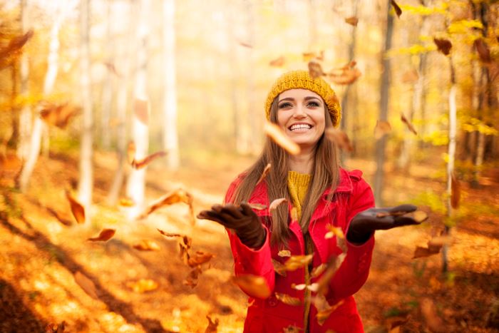 Staying Well: Ideas for a Healthy Fall Semester